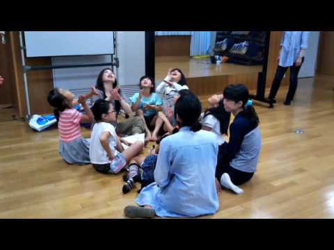 らぶべり★小さな恋のうた★手話