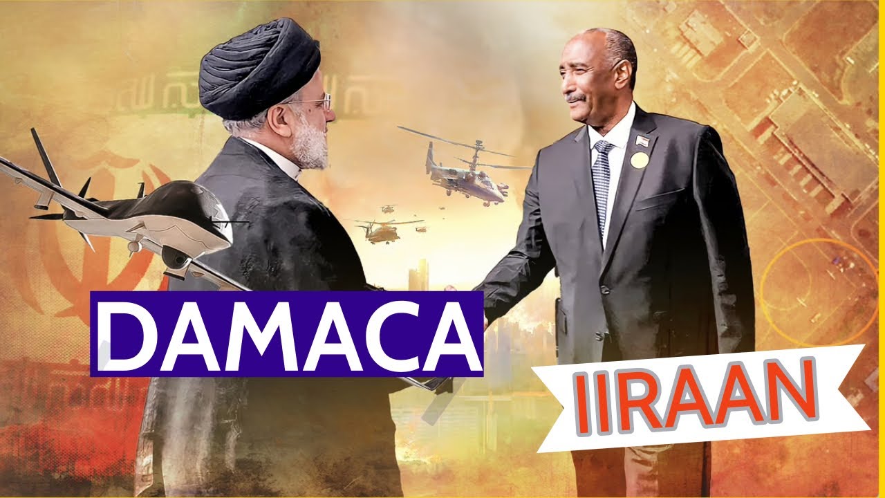Iran Saldhig Ka Sameysaneysa Sudan Walaaca Imaaradka Isr ail iran-saldhig-ka-sameysaneysa-sudan-walaaca-imaaradka-isr-ail