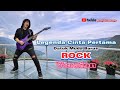 Legenda Cinta Pertama ROCK VERSION - Datuk Muda Barus | Lagu Karo by Bang Xxheanaga