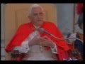 Amore, matrimonio, sessualità: Benedetto XVI risponde ai giovani