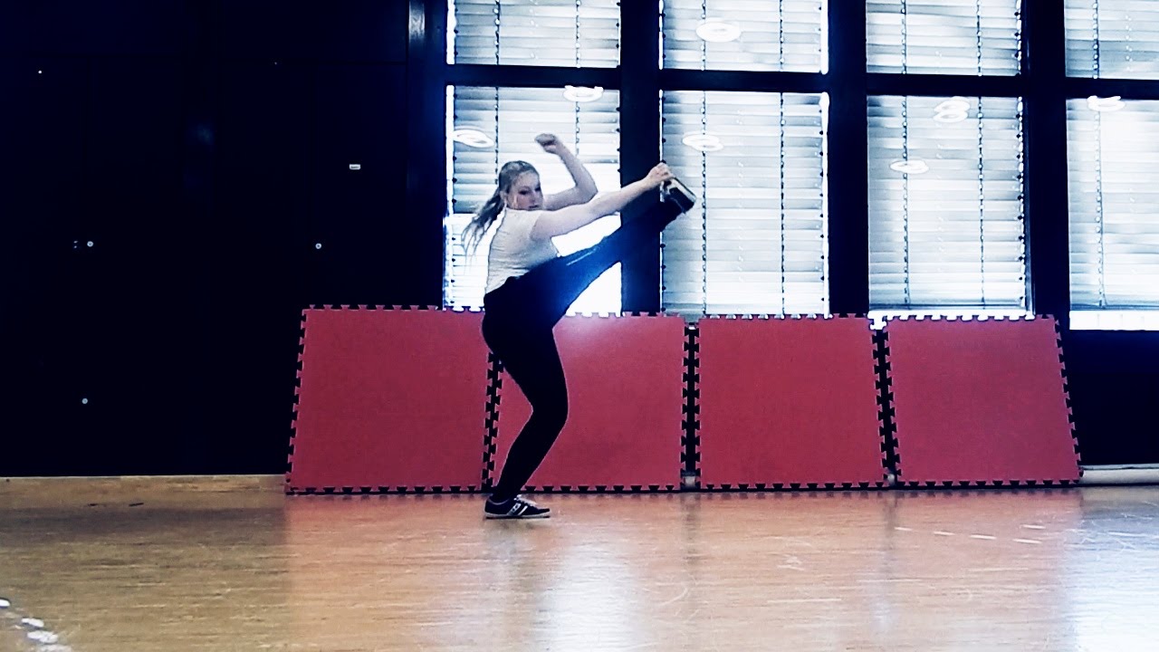 Linda / SPJT & WJGT / Jumpstyle