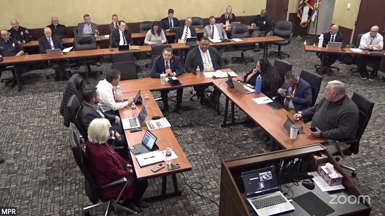 12.09.2025 City Council Study Meeting