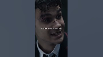 y/n が一番賢い || #ハリーポッター #ドラコマルフォイ #ショートパンツ