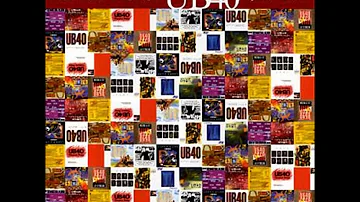 THE VERY BEST OF UB40 1980-2000 / FULL ORIGINAL ALBUM