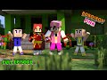 Kuasa Yang Tertukar BoBoiBoy & Yaya Full Episode - Minecraft BoBoiBoy & Upin Ipin Mod