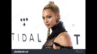 Famous Beyoncé Sysomos Sample Crawl Profile