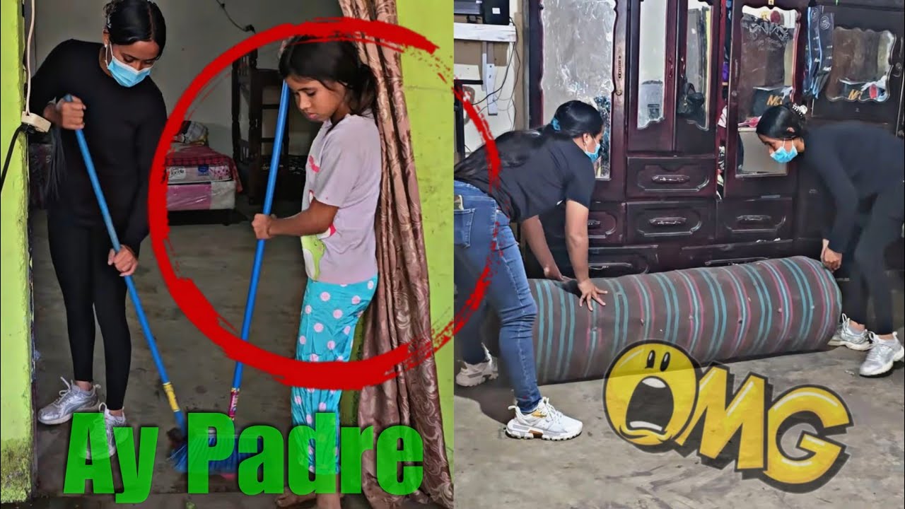 Todo Esto Sacaron Las Chicas Y Esperanzita De La Casa De Doña Esperanza🤯👀