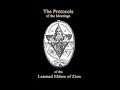 The Protocols of Zion   PART 1 OF 3 by Richard D. Hall