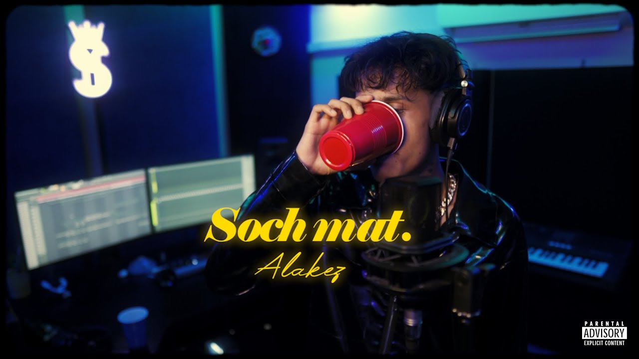 Watch Alakez, JeeOne - SOCH MAT (Official Music Video) | 2024 on YouTube Watch Alakez, JeeOne - SOCH MAT (Official Music Video) | 2024 on YouTube