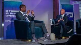 Fireside Chat: State-Level Implementation - The View from the Governor's Office