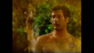 As The World Turns Promo - August 7, 1998 (Brad Snyder on the loose)