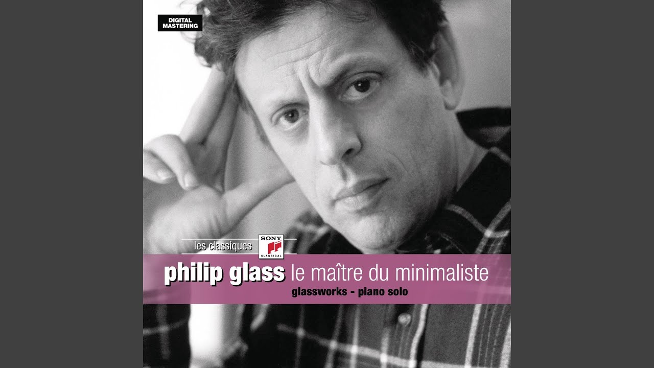 YouTube에서 Glassworks: II. Floe 보기 YouTube에서 Glassworks: II. Floe 보기