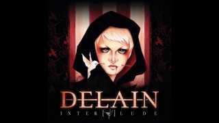 Video thumbnail of "Delain-Cordell"