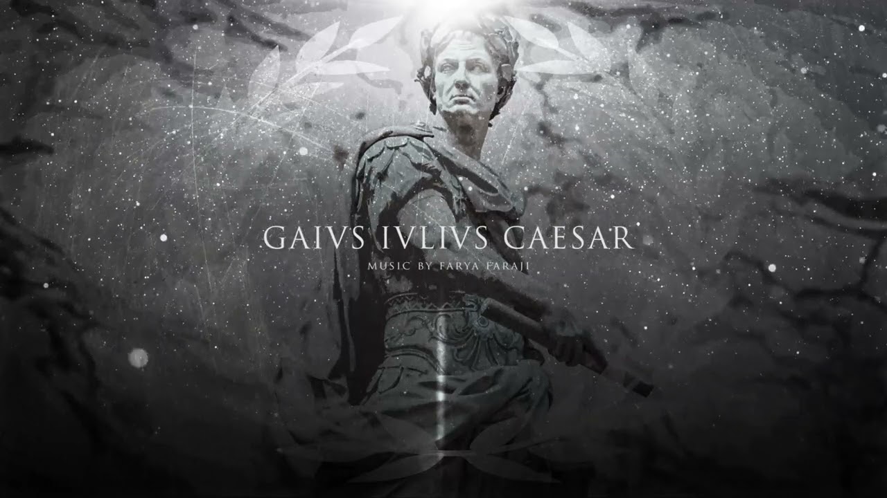 Gaivs Ivlivs Caesar   Epic Symphony