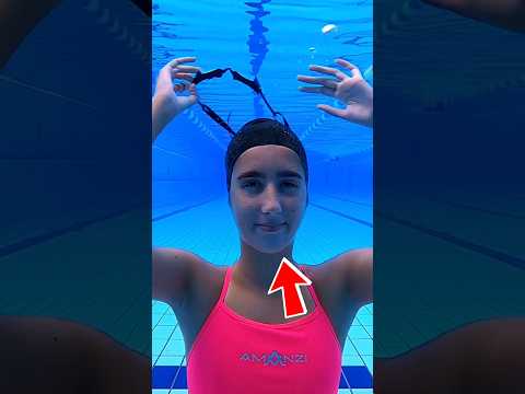 ازاي تشوف تحت الميه