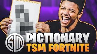 FORTNITE: MYTH asks our top FN PROS to DRAW... and they draw THIS! EmadGG, ZexRow, Slappie plus more