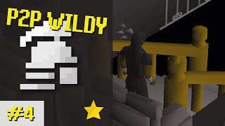 This Was A Bad Idea - P2P Wilderness UIM #4