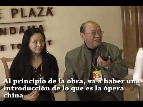 Destellos de pera China