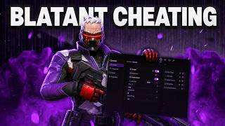 Blatantly Cheating in Overwatch Until I get Banned (Day 2)