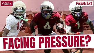 LATEST: Top Alabama Fall Camp Storylines You NEED to Watch
