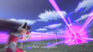 Saint Seiya: Brave Soldiers | Modes Trailer