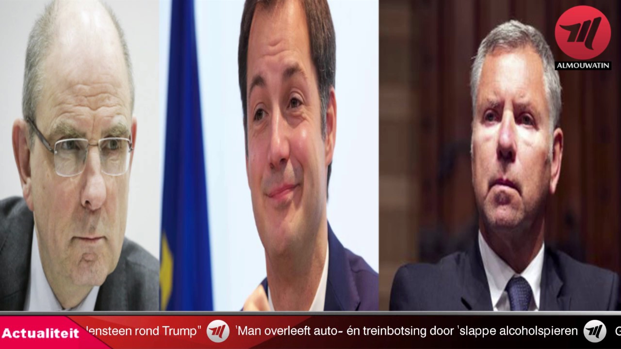 De Wekelijkse Notendop 03 /03 /2017 Almouwatin TV tv kanalları