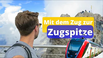 Wie viel kostet es auf die Zugspitze zu fahren?