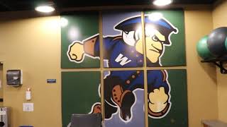 WCSU RecTV Tour