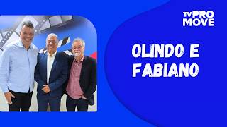 Empreendedor Mineiro - Mentoria Empresarial com Olindo e  Fabiano da Métrica Consultoria