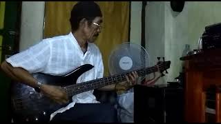 Bulanvoclusiana Safara                   Cover Bass Daeng Bahar