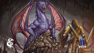 Bones & Ashes | Official Pathfinder 2E Theme
