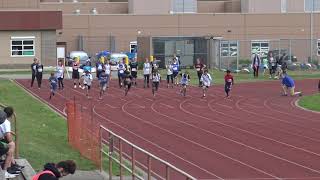 100 Meter Dash screenshot 5