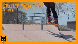 Drilling New Tricks - Dirkse 14 | Passive Aggressive