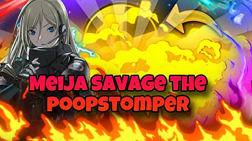 3 Man Meija Savage/Blass/Alcaedas NUKED WHAT HAPPENED?! ​⁠ @mejiasavage8133
