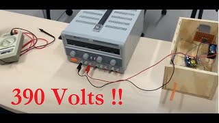 Coilgun: Magnetic Projectile Shot using Lorentz Force Developed in an Electromagnetic Field