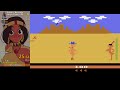 Custer's Revenge Any% Game 1-A 1:25:89 (World Record)