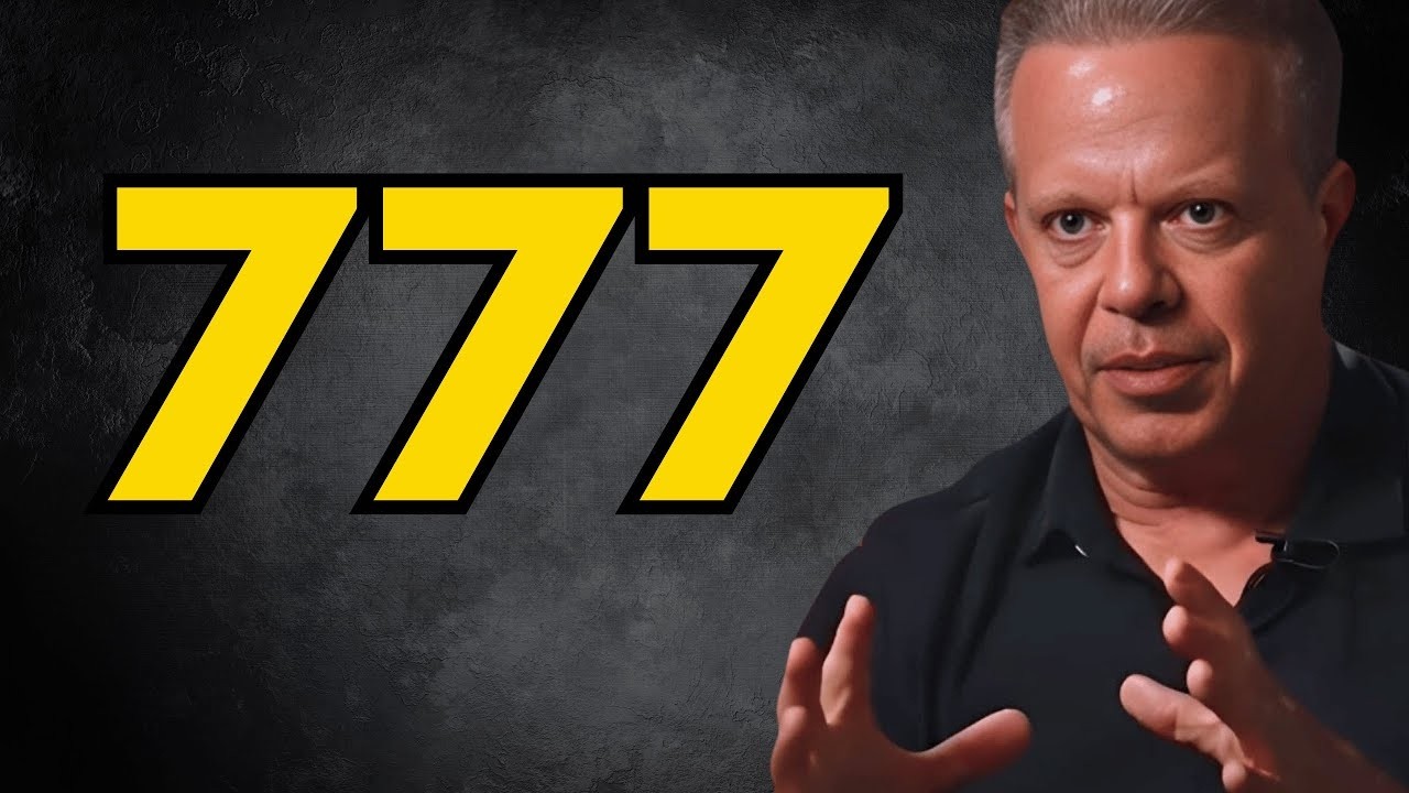 Это должно найти тебя ПРЯМО СЕЙЧАС … поверь мне – Джо Диспенза