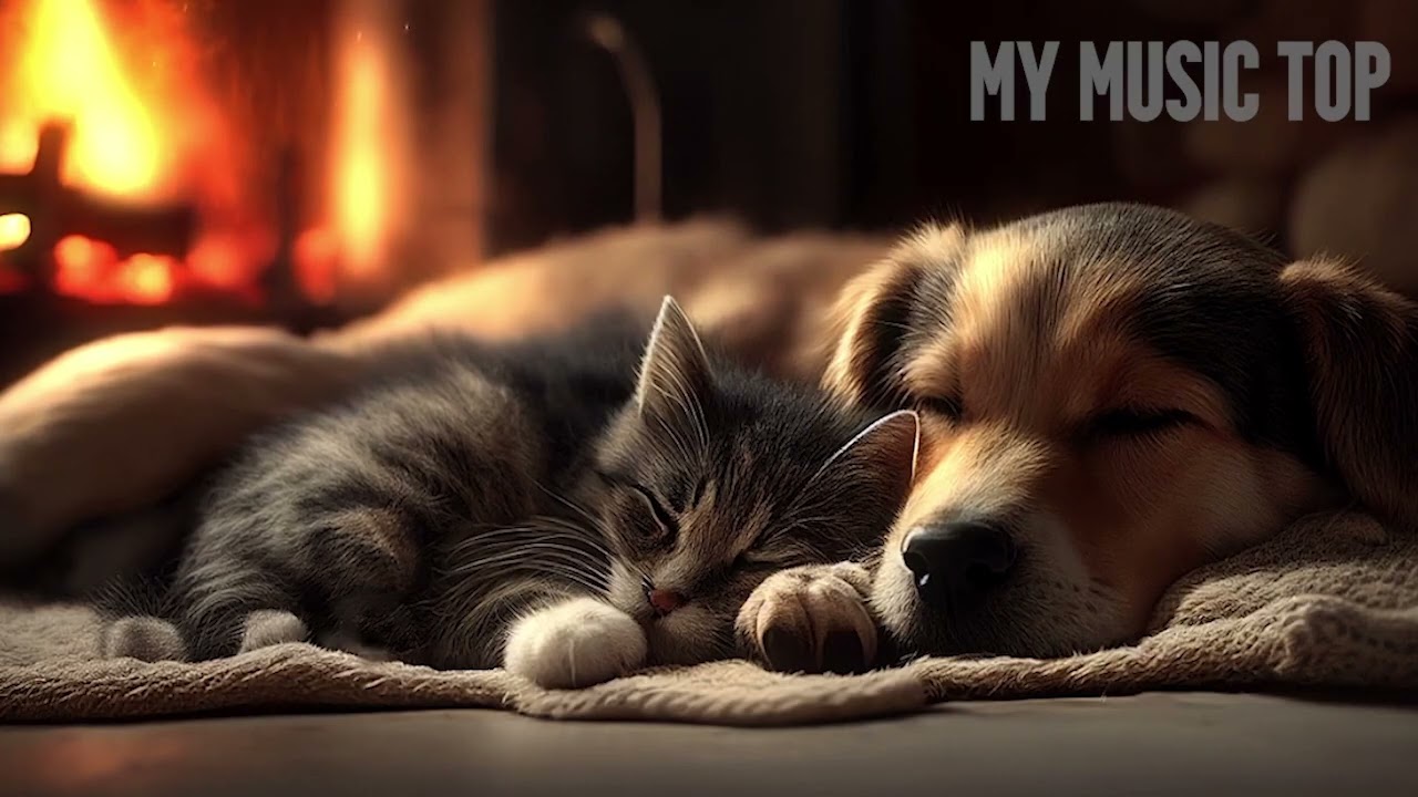 Music для успокоения, снятия стресса, погружения в состояние покоя и глубокого умиротворения.