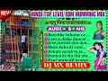 🥀Hindi Top Level Edm Humming mix🥀Nonstop album🥀#dj mx remix#dj bm remix#dj sk remix #dj musical zone