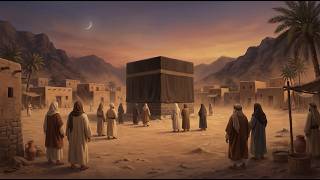 Ya Muhammed Mustafa - Yapay Zeka İlahi