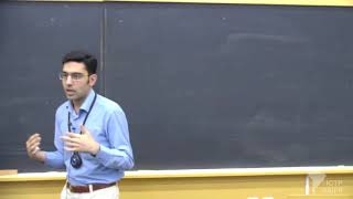 Introduction to Inflation (3 of 5)
