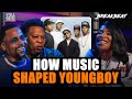 Sherhonda Reflects on How Music &amp; Life Shaped NBA YoungBoy | Still 400