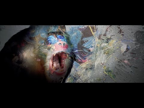 Martin Gore - Mandrill (Official Visual)