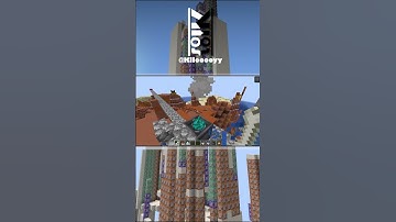 #minecraft #shorts | Early Game Cauldron Brewing Recipes [Command Data Pack Project - Runechant]