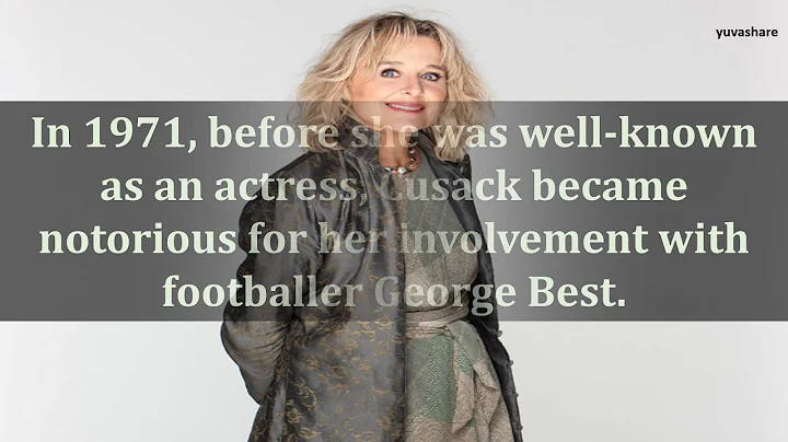 BIOGRAPHY OF SINEAD CUSACK