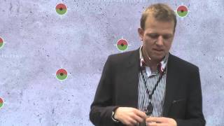 Subsea Seminar - Part 1 - Introduction and background - Petroleum Safety Authority