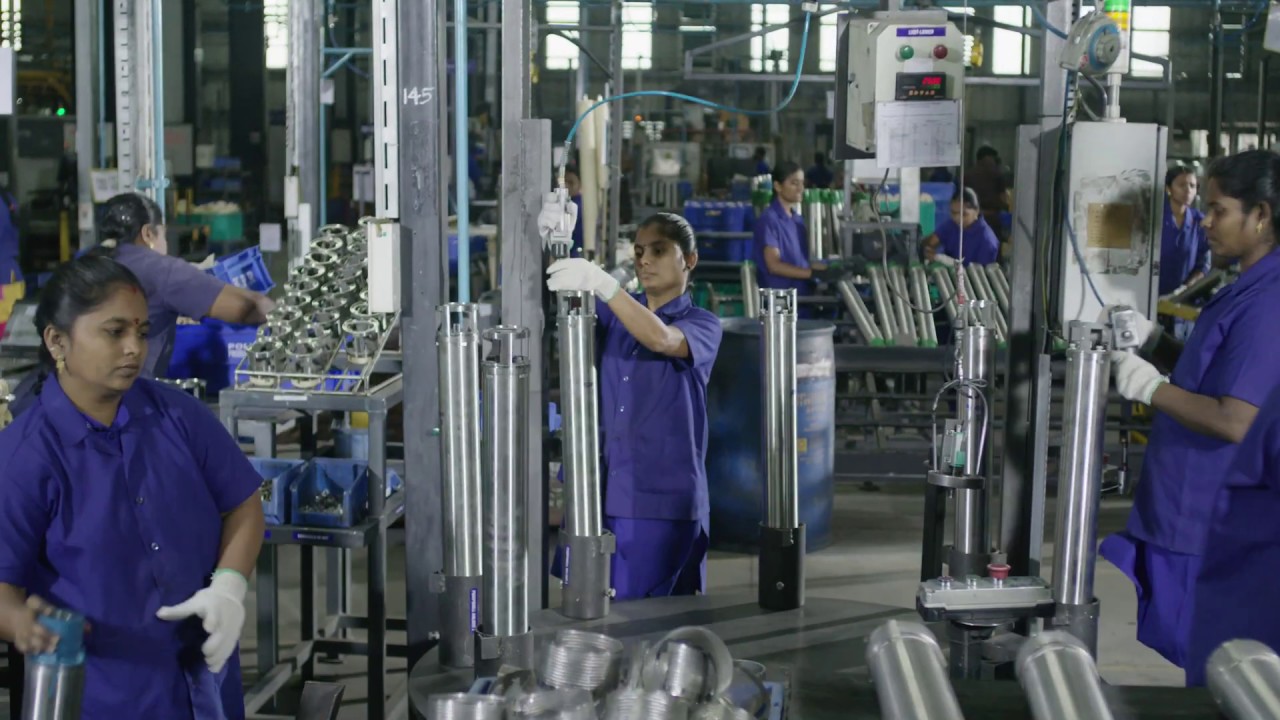 Taro Pumps Pushing Boundaries YouTube