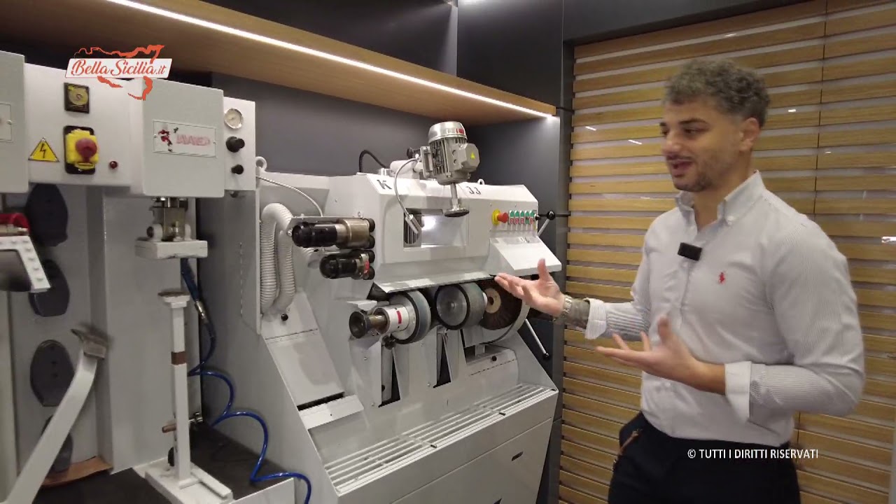 Amo il mio lavoro più di ogni altra cosa, artigiano calzolaio per passione