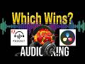 Adobe Podcast AI Tutorial: Version 1 vs 2 + Davinci Resolve Comparison