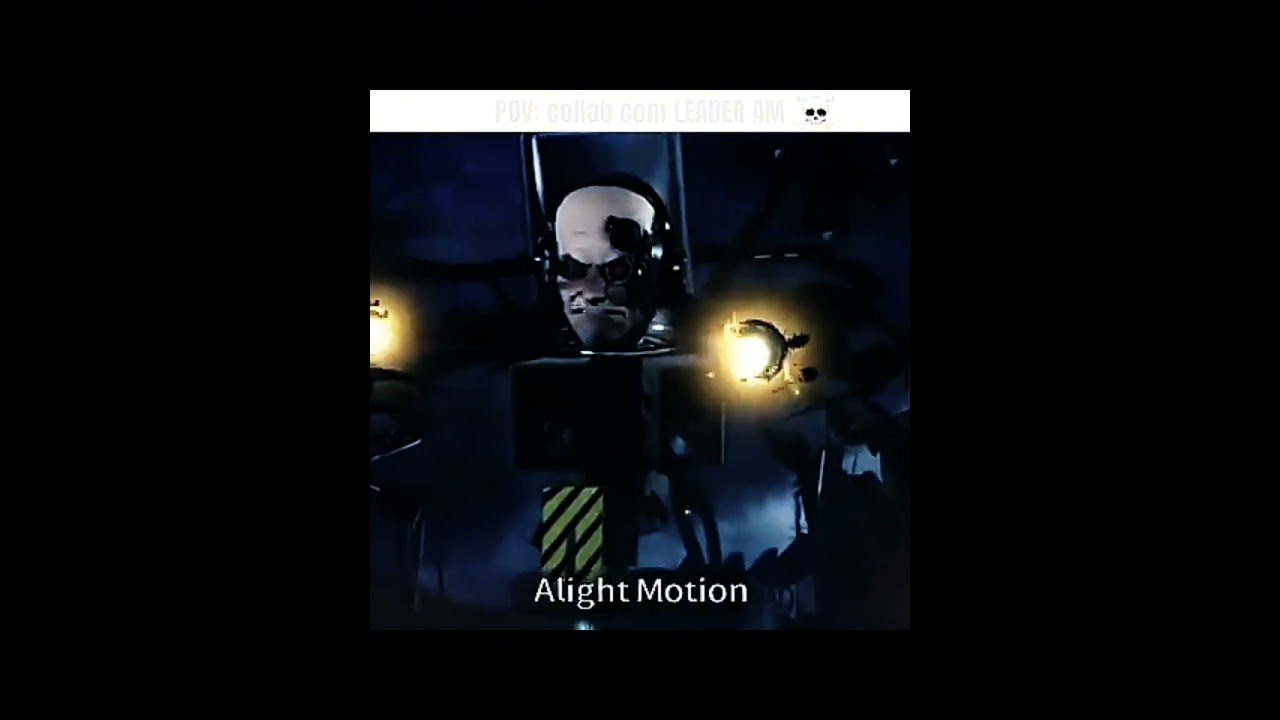 UTCM edit #fypシ゚viral #skibiditoilet #edit #skibiditoiletedits #skulledit #alightmotion #shorts